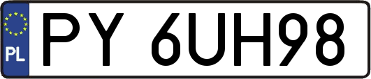PY6UH98