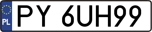 PY6UH99