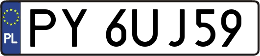 PY6UJ59