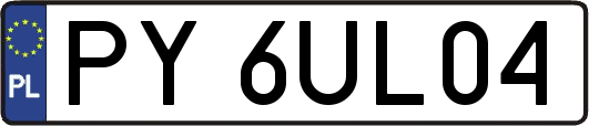 PY6UL04