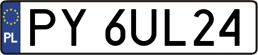 PY6UL24