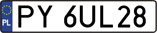PY6UL28