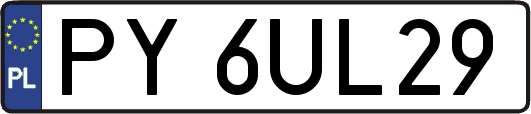 PY6UL29