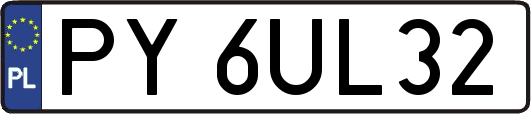PY6UL32