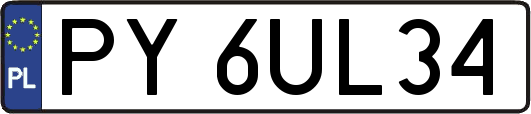 PY6UL34
