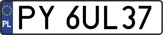 PY6UL37