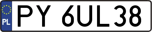 PY6UL38