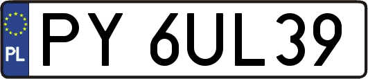 PY6UL39