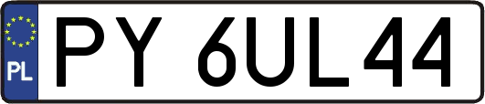 PY6UL44