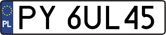 PY6UL45