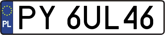 PY6UL46