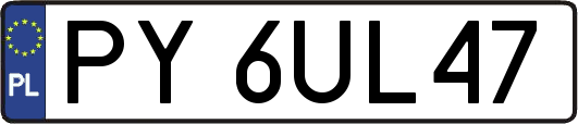 PY6UL47