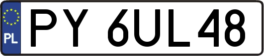 PY6UL48