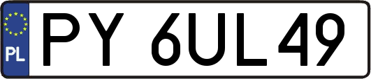 PY6UL49