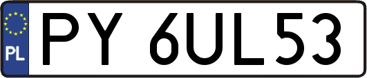 PY6UL53