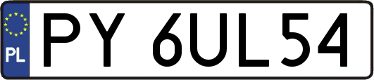 PY6UL54