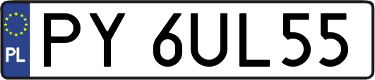 PY6UL55