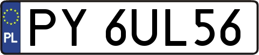 PY6UL56