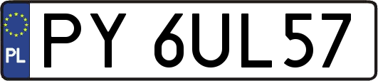 PY6UL57