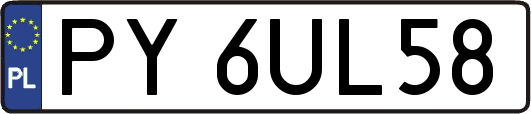 PY6UL58