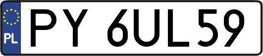 PY6UL59