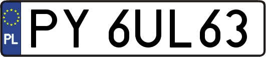 PY6UL63