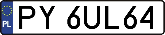 PY6UL64