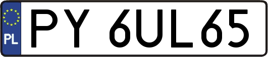PY6UL65