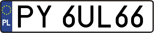 PY6UL66