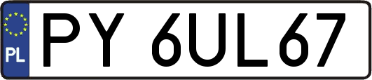 PY6UL67