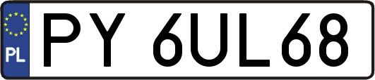 PY6UL68