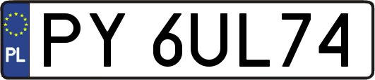 PY6UL74