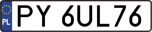 PY6UL76