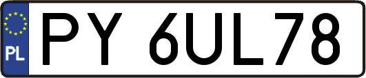 PY6UL78
