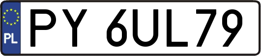 PY6UL79