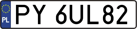 PY6UL82