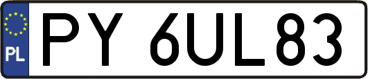 PY6UL83