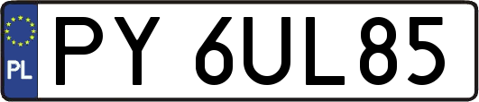 PY6UL85