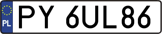 PY6UL86
