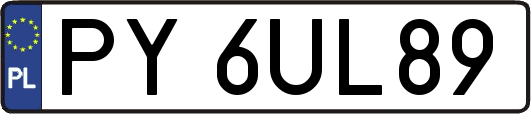 PY6UL89