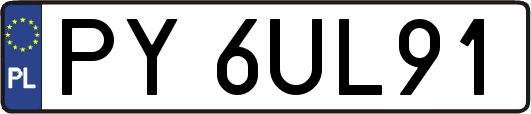 PY6UL91