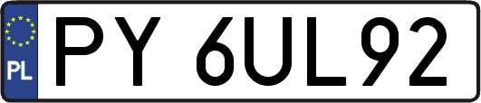 PY6UL92