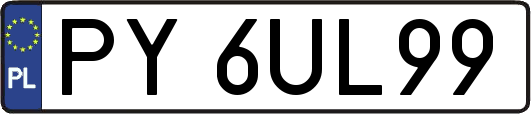 PY6UL99