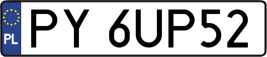 PY6UP52