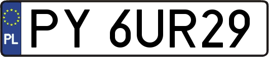 PY6UR29