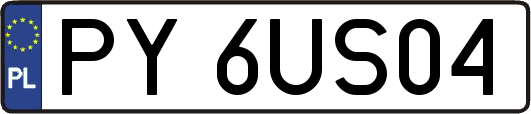 PY6US04