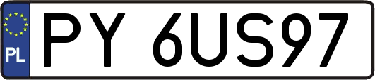PY6US97