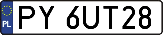 PY6UT28