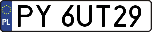 PY6UT29