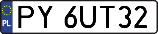 PY6UT32